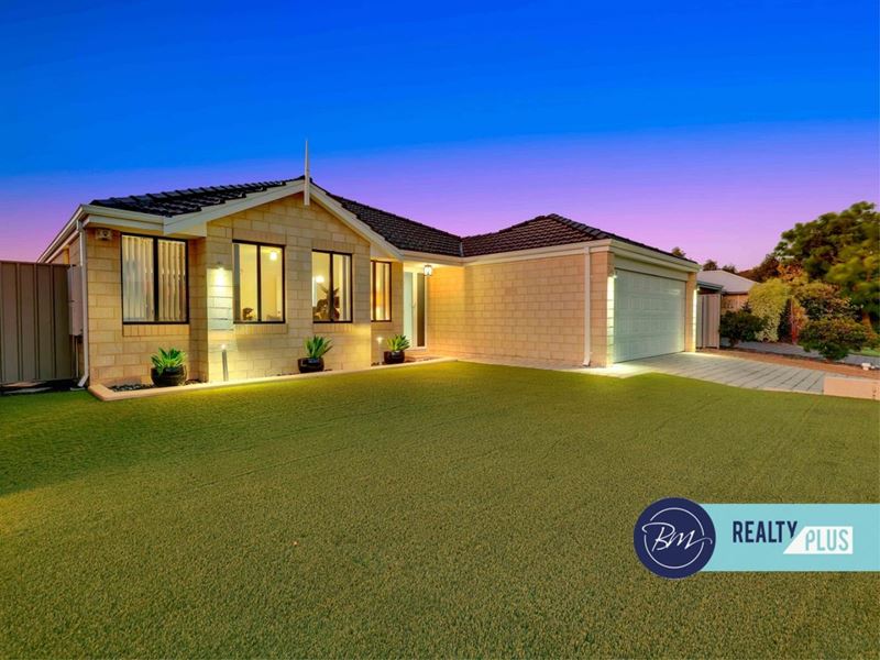 5 Macdougal Way, Harrisdale