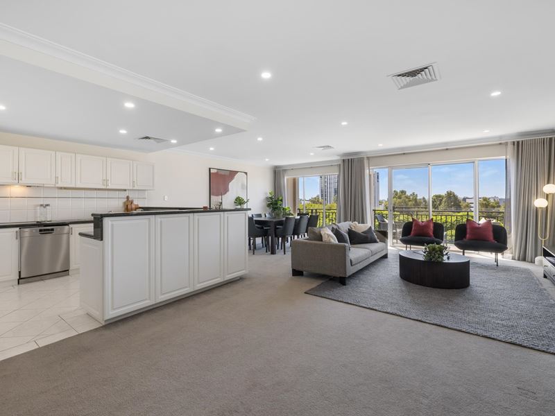 12w/161 Colin Street, West Perth WA 6005