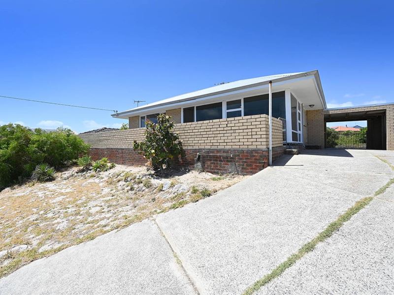 28 Graham Road, Quinns Rocks