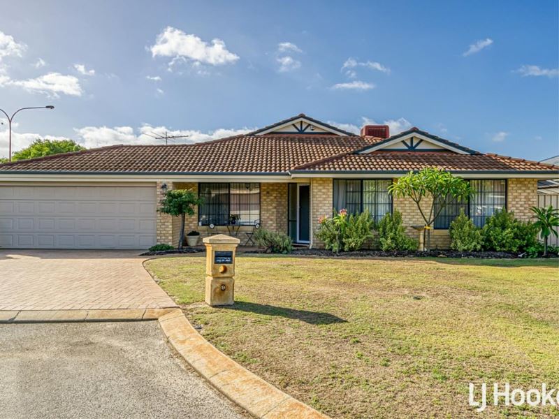 9 Buscot Close, Canning Vale