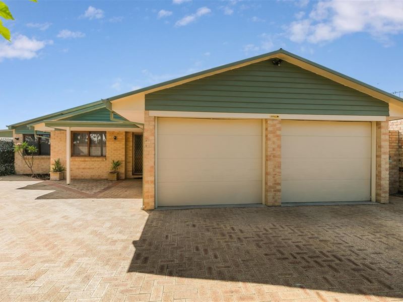 2 Nicholson Court, Canning Vale