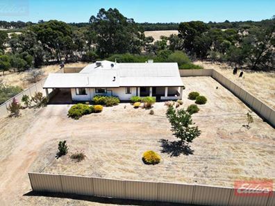 227 Mokine Road, Narrogin WA 6312