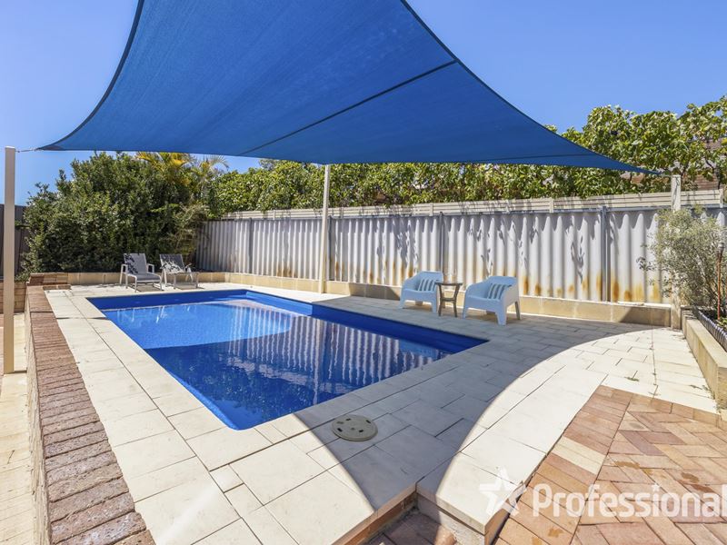 7 Kilto Close, Ballajura