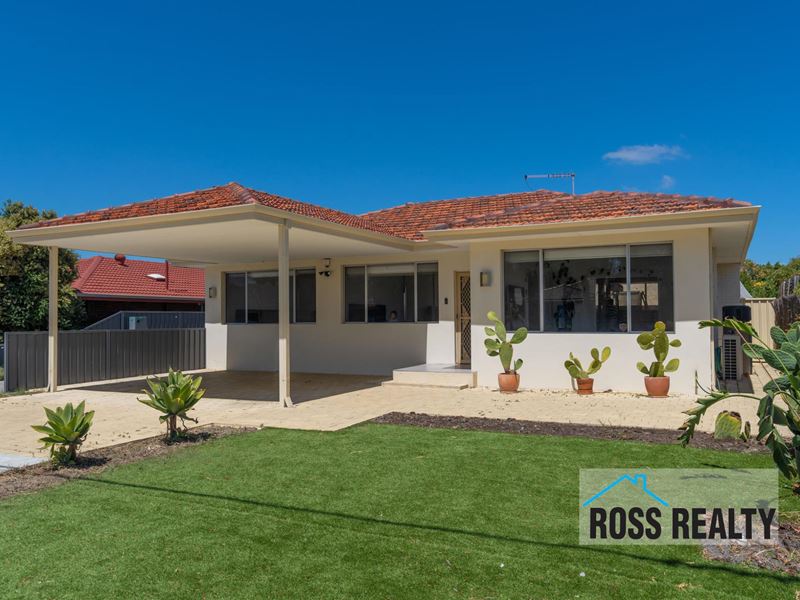 83 Valentine Avenue, Dianella