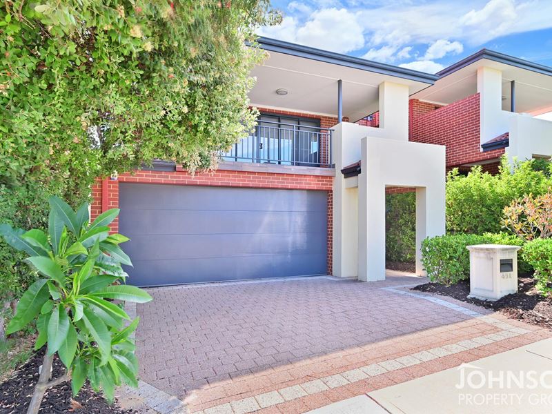 49A Edmondson Crescent, Karrinyup WA 6018