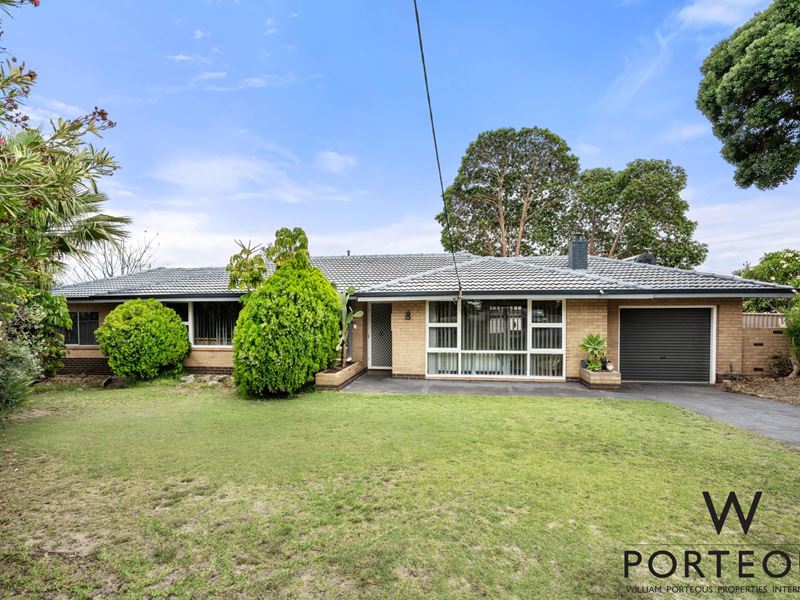 16 Michael Street, Yokine