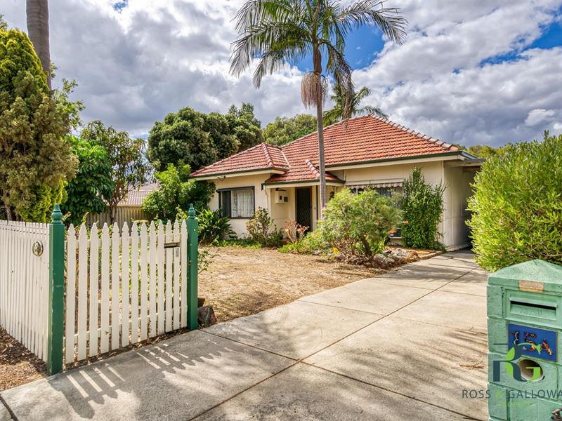 15 Palin Street, Palmyra