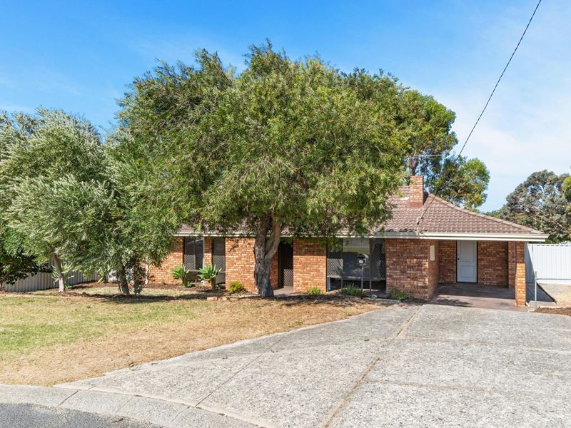 37 Nyara Crescent, Craigie