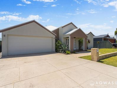 5 Beacon Way, Singleton WA 6175