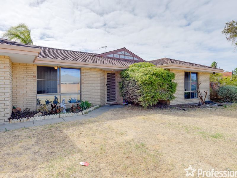 24 Coronata Drive, Warnbro WA 6169