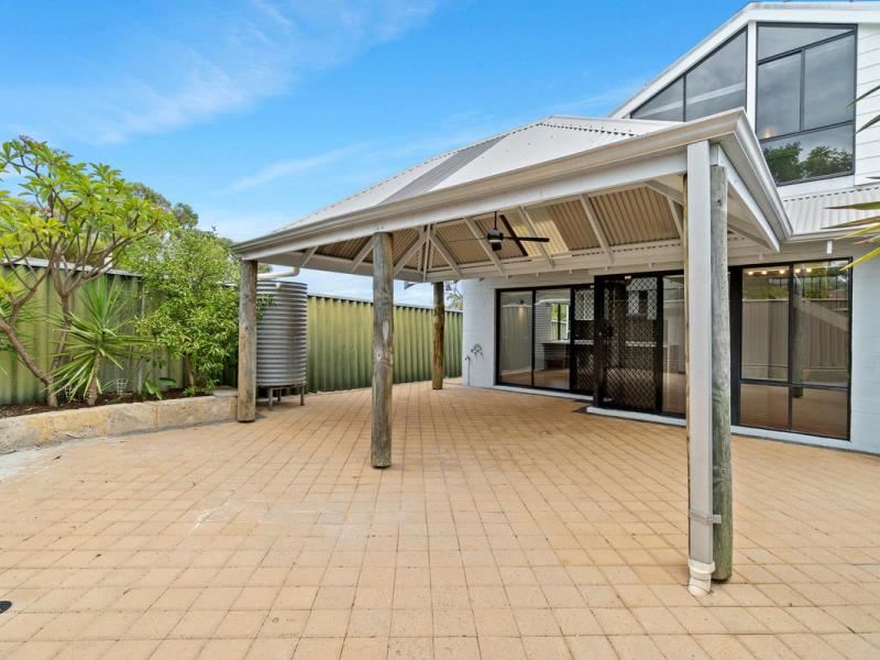 47A Britannia Way, Craigie
