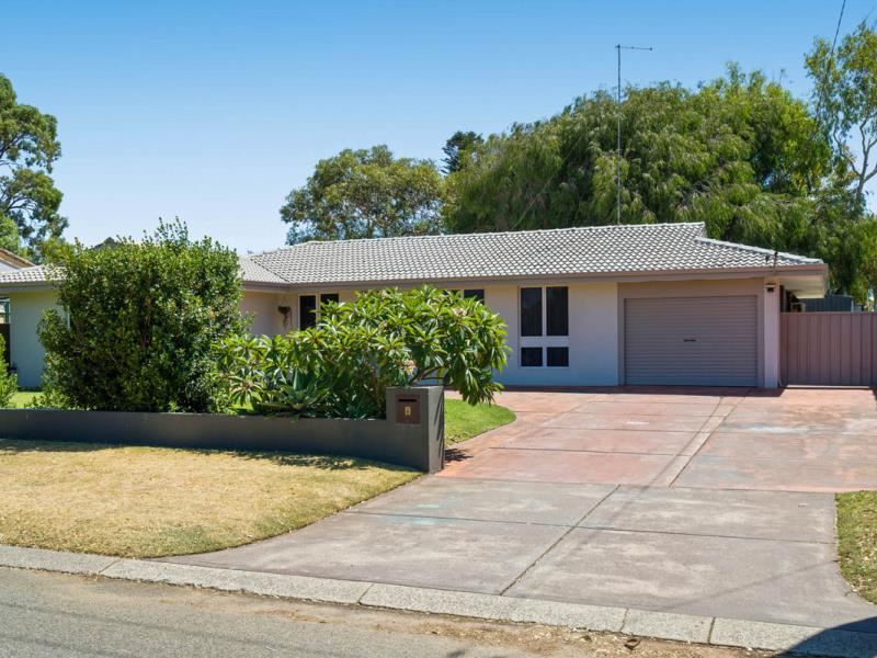 6 Warner Lane, Rockingham
