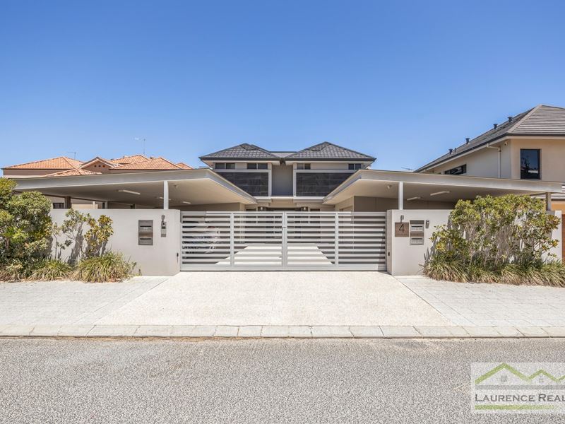 4/4 Itea Place, Mindarie