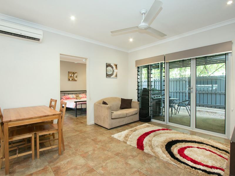 1/14 Coghlan Street, Djugun