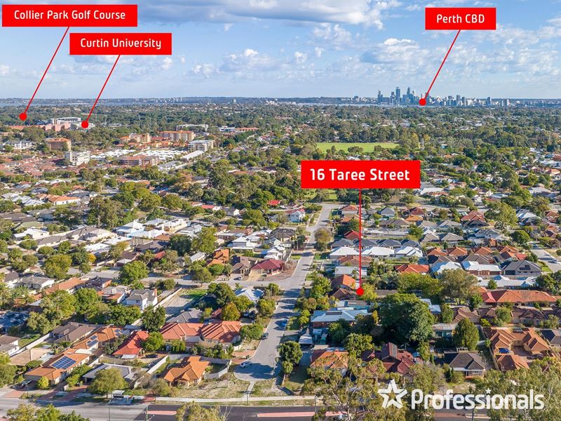 16 Taree Street, St James