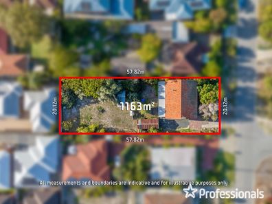 16 Taree Street, St James WA 6102