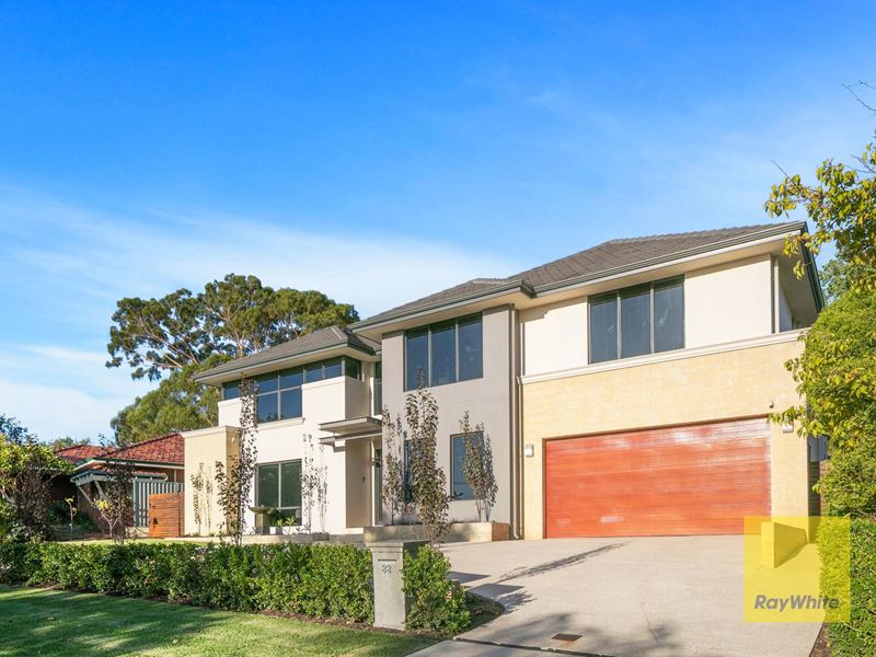 88 Grovedale Road, Floreat