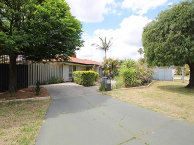 57 Angelo Street, Armadale WA 6112