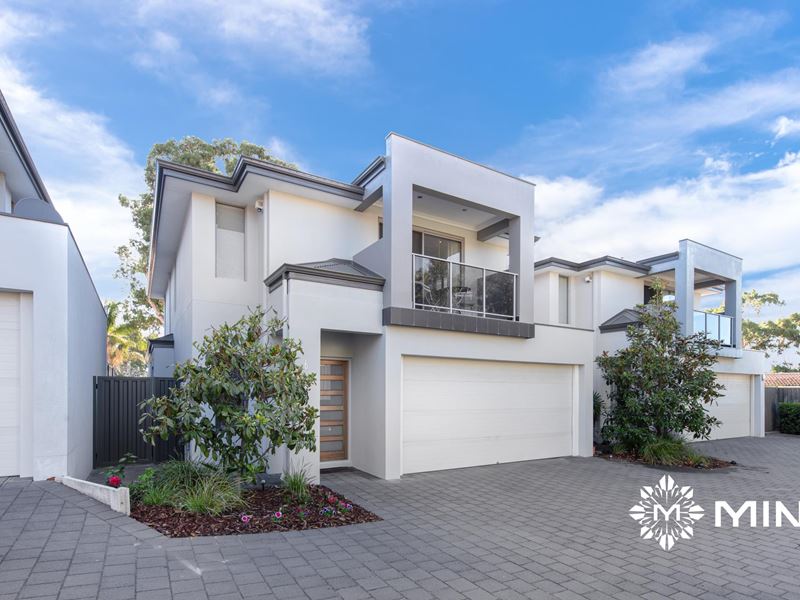 6/8 Bridges Road, Melville