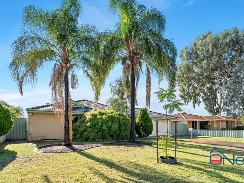 398 Westfield Road, Seville Grove