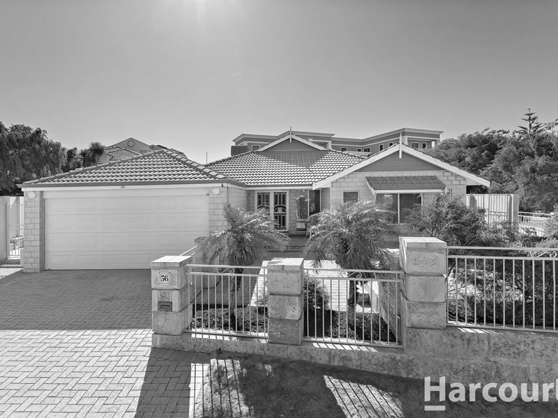 56 Alexis Circle, Wannanup