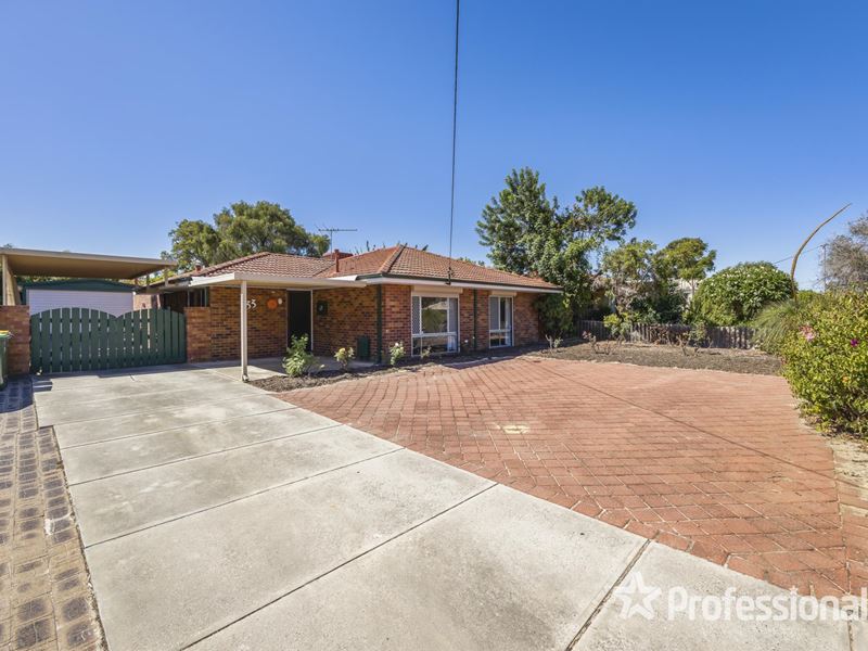 33 Tendring Way, Girrawheen