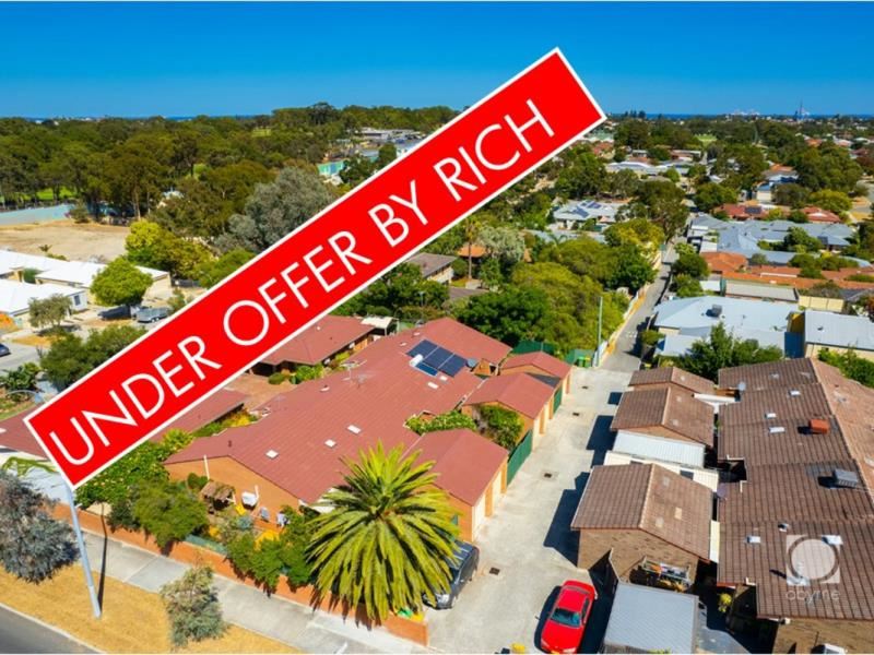 5/182 Holland Street, Fremantle
