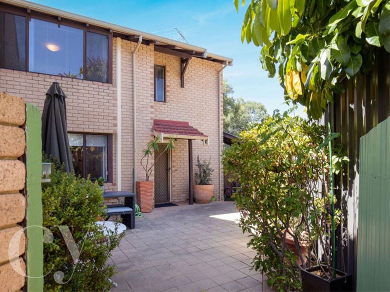 4/24 Tareena Street, Nedlands