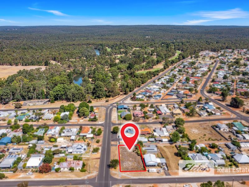 31 Clifton Street, Collie