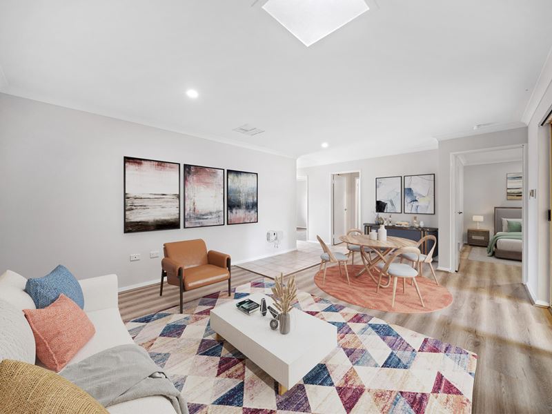 82/80-82 Henley Street, Como