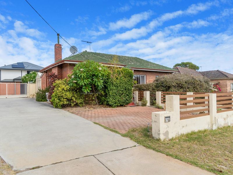 17 Maurice  Street, Embleton