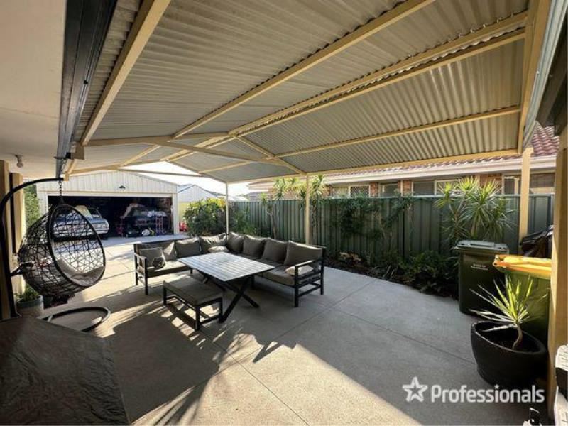 21 Excalibur Chase, Wattle Grove
