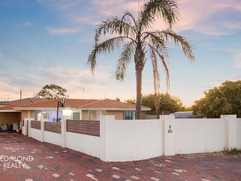 8 Yera Place, Wanneroo