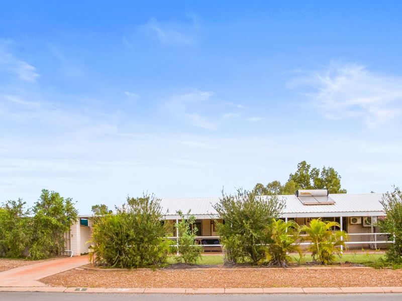 1 Wilson Court, Pegs Creek
