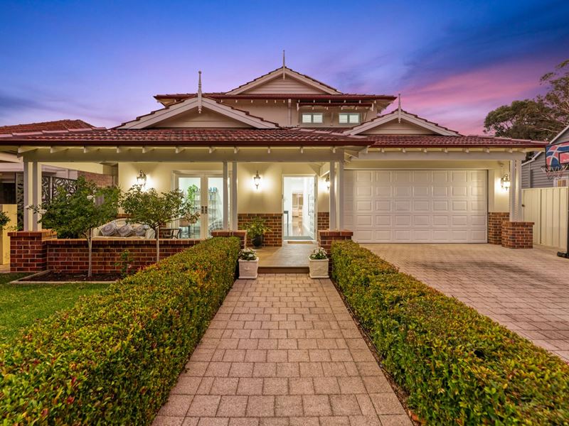 239A Ninth Avenue, Inglewood