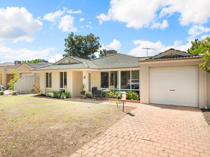 4 Fleming Avenue, Bentley