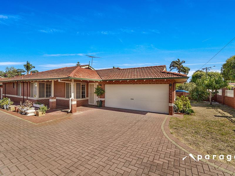 413A Lennard Street, Dianella