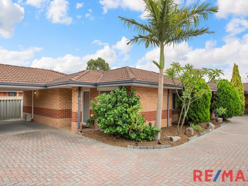 3/38 Woodloes Street, Cannington