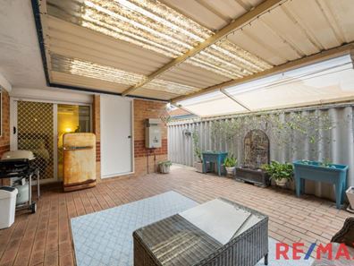 3/38 Woodloes Street, Cannington WA 6107