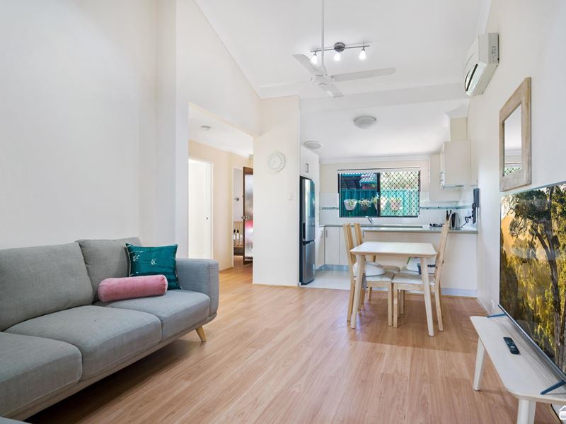36 Edgeware Street, Lynwood