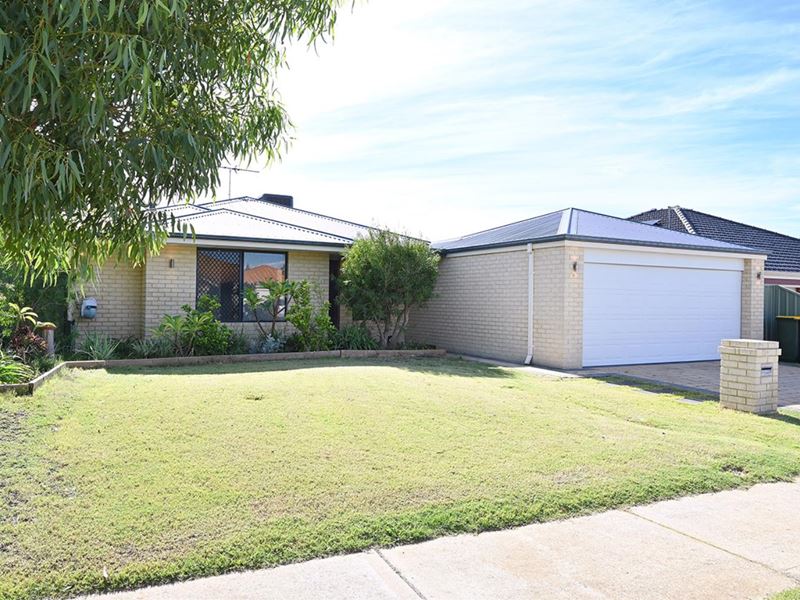 21 Blue Mountain Link, Merriwa WA 6030