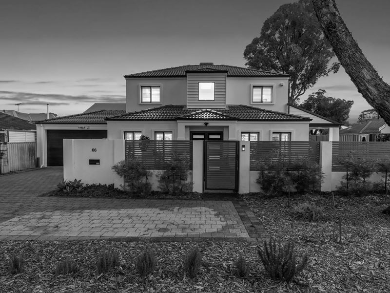 66 Moorland Street, Doubleview