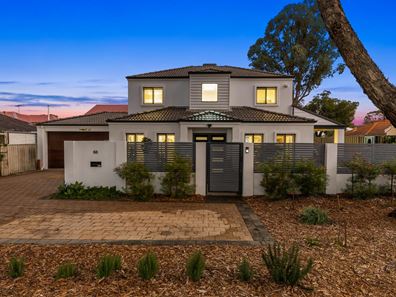 66 Moorland Street, Doubleview WA 6018