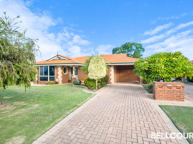 1/146 Shakespeare Avenue, Yokine