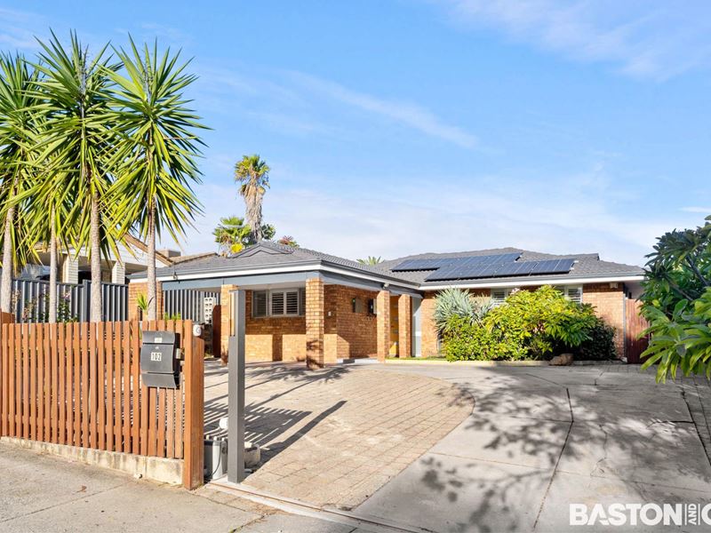 102 Kent Street, East Victoria Park