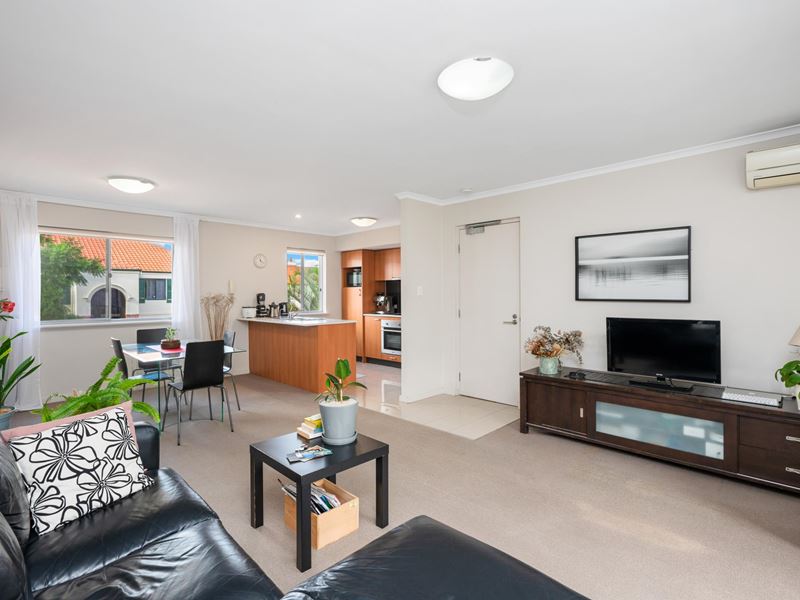 53/15-19 Carr Street, West Perth WA 6005