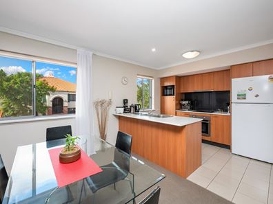 53/15-19 Carr Street, West Perth WA 6005