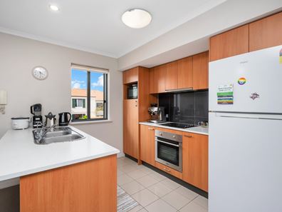 53/15-19 Carr Street, West Perth WA 6005