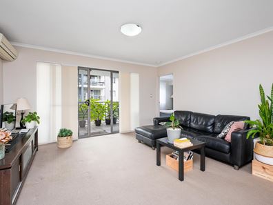 53/15-19 Carr Street, West Perth WA 6005