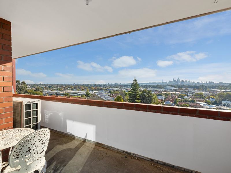 41/6 Hampton Street, Burswood